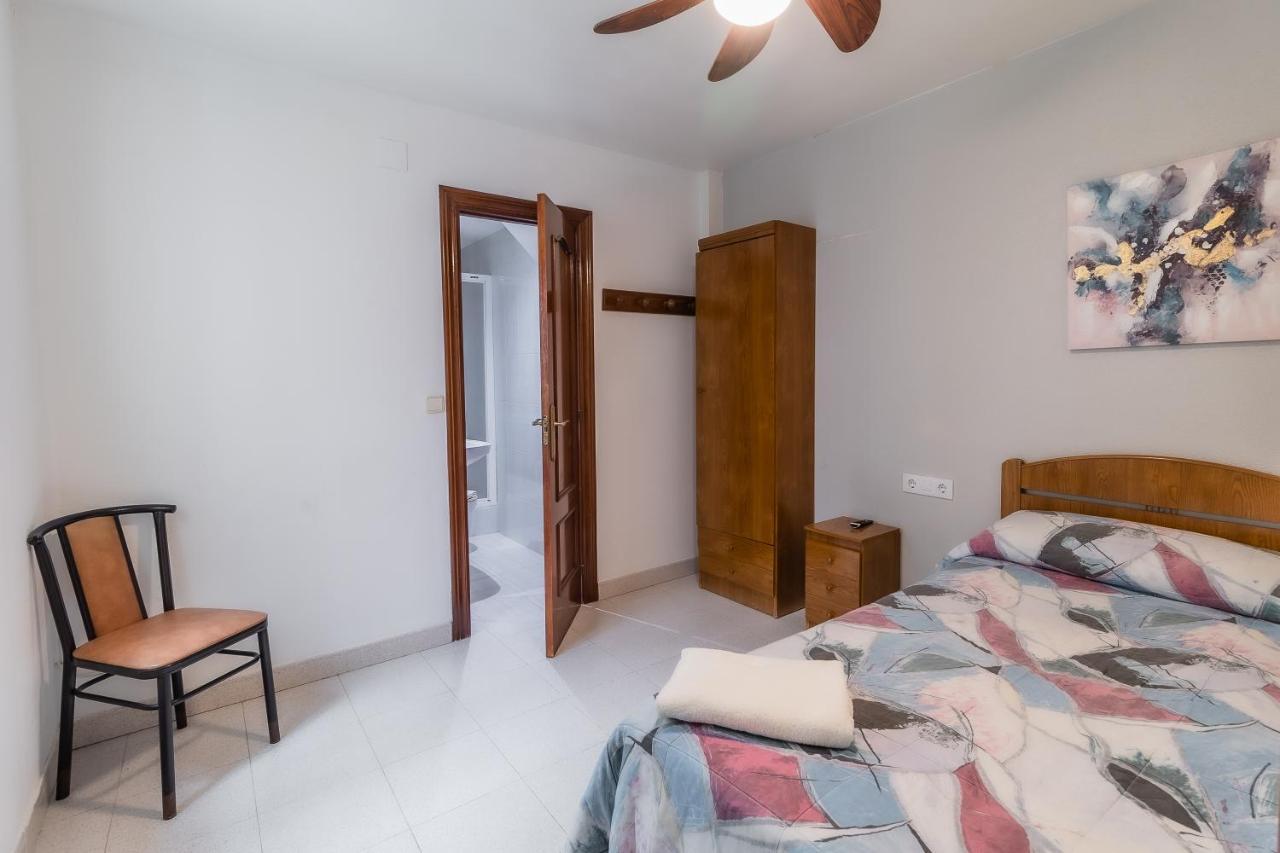 Hostal - Restaurante La Buena Villa By Vivere Stays Villalonquejar Ngoại thất bức ảnh