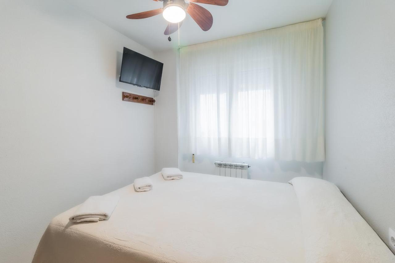 Hostal - Restaurante La Buena Villa By Vivere Stays Villalonquejar Ngoại thất bức ảnh